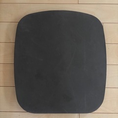 コンビチャイルドシートフィットマットの画像