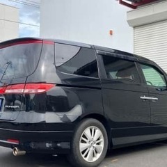 あの車と一緒の大きさ！の画像