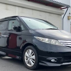 あの車と一緒の大きさ！の画像