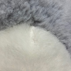 トトロ ぬいぐるみ(大)の画像