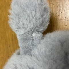 トトロ ぬいぐるみ(大)の画像