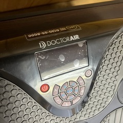 DOCTOR AIRの画像