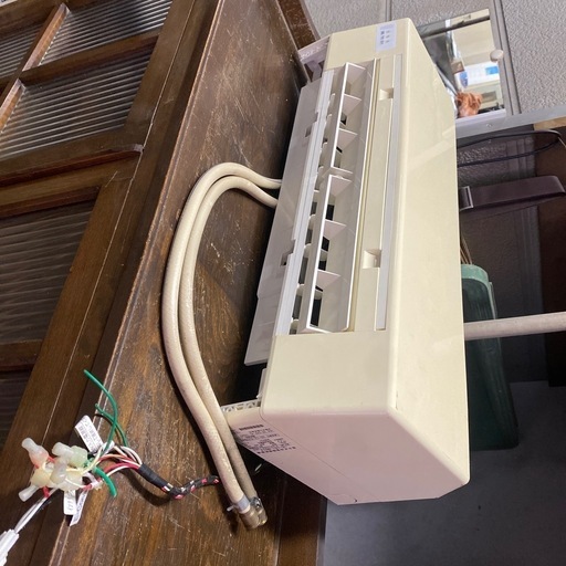 温水浴室暖房乾燥機