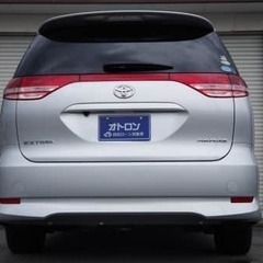 トヨタ エスティマ 　アエラス　Ｇエディション　入庫いたしました ！！の画像