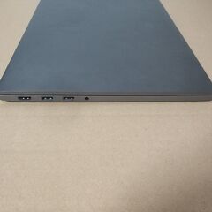 Xiaomi mi Notebook Pro 第8世代 Core i7 8550U 512gbの画像