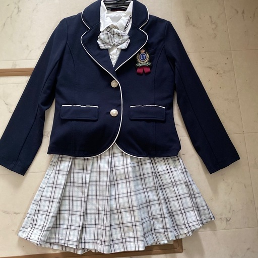 ラブトキシック 卒業式 靴 150cm 卒服