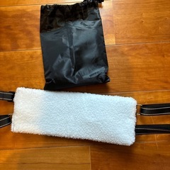 犬用歩行補助ハーネス新品