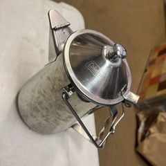 コールマン  ポットの画像