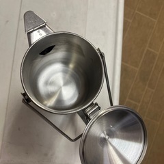 コールマン  ポットの画像