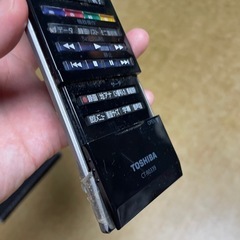 決まりました‼️【録画機能付き】テレビ　26型の画像