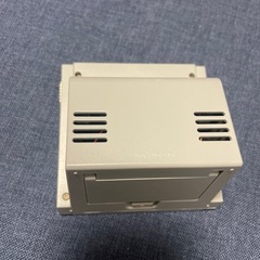 CASIO 時計 目覚まし時計 デジタル時計の画像