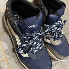 Vans メンズスニーカー　取引中