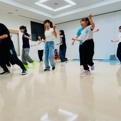 🌈TMダンススクール🌈初心者大歓迎♪ KPOP・KIDSダンスを開講！の画像