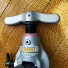 イチネンTASCO Flaring Tool TA550Y