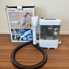 【車・布製品に】リンサークリーナー　RNS-300