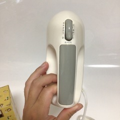 電気式　ハンドミキサー　02dl−0200の画像