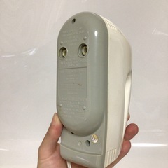 電気式　ハンドミキサー　02dl−0200の画像