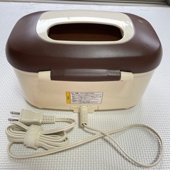 Combi コンビ おしりふきウォーマーの画像