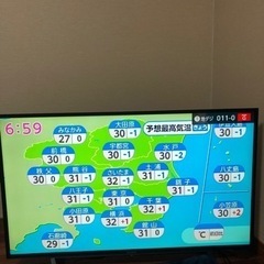 SONY 液晶テレビ KJ-43W730E BRAVIA 43V...