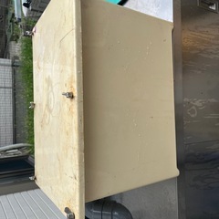 浄化槽油水分離
