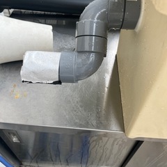 浄化槽油水分離の画像