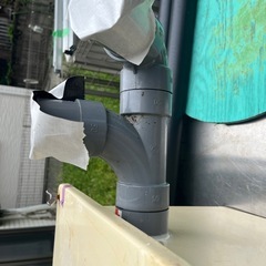 浄化槽油水分離の画像