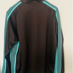 Needles × Girls Don't Cry   コラボ トラックジャケット
の画像