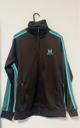 Needles × Girls Don't Cry   コラボ トラックジャケット