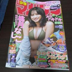 マガジン 39周(9/11)