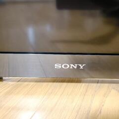 液晶テレビ BRAVIA KDL-32EX420※ジャンク品の画像