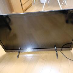 液晶テレビ BRAVIA KDL-32EX420※ジャンク品