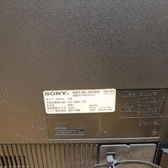液晶テレビ BRAVIA KDL-32EX420※ジャンク品の画像