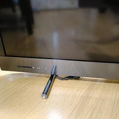 液晶テレビ BRAVIA KDL-32EX420※ジャンク品の画像