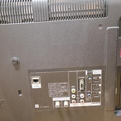 液晶テレビ BRAVIA KDL-32EX420※ジャンク品の画像