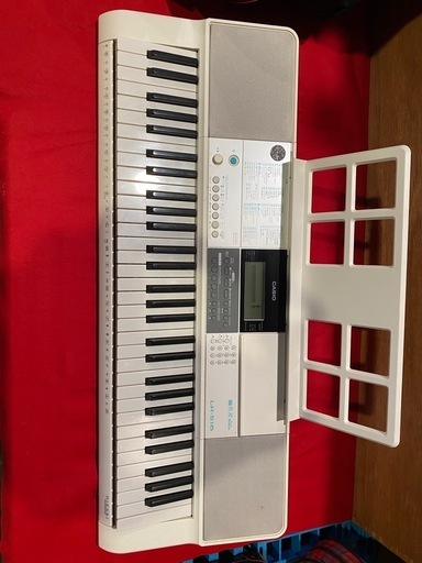 CASIO キーボード