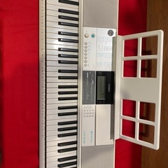 CASIO キーボード