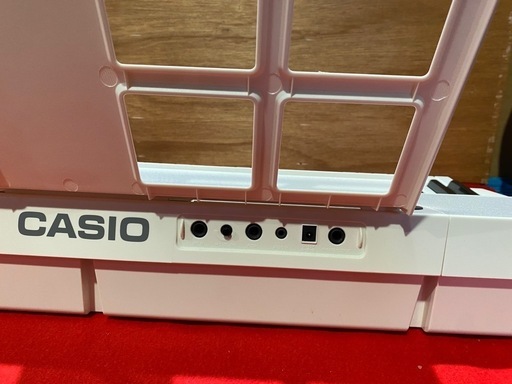 CASIO キーボード