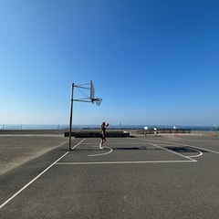 社会人バスケサークル探しています。の画像