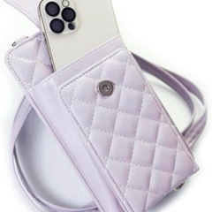 【新品】箱入り　スマホショルダー スマホポーチ ショルダー スマ...