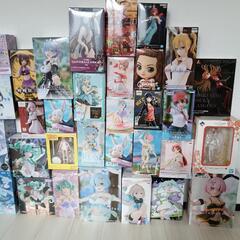 【新品】フィギュア32点セット