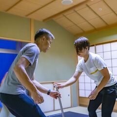 少人数制トレーニングの画像