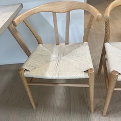 美品ダイニングチェア✖️2脚の画像