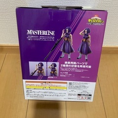 レディナガン フィギュアの画像