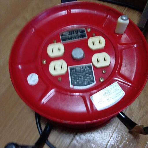電気ドラム