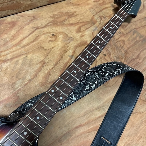 Epiphone エピフォン　エレキベース サンダーバードThunderbird