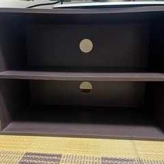 テレビ台①の画像