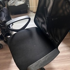 通気性バツグン メッシュ オフィスチェア 