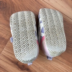 アシックス　スニーカー 14.0cmの画像