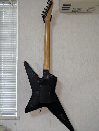 Grass Roots ANCHANG STAR モデル