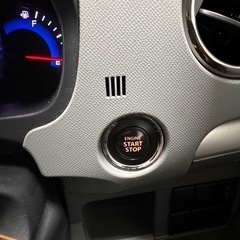 ワゴンR  車検長い！R8年7月まで！すぐお渡し可能！の画像